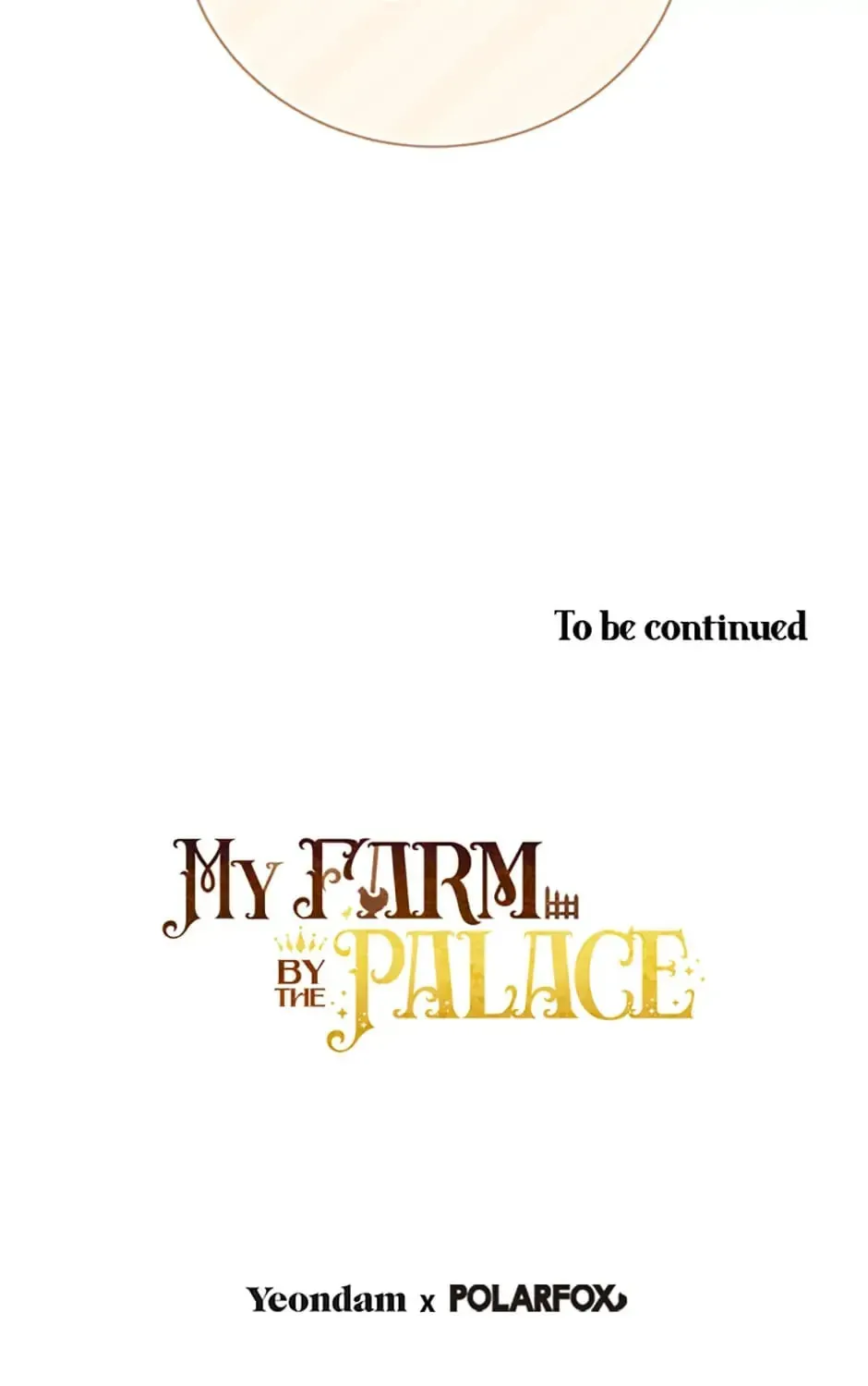 My Farm by the Palace Chapter 34 page 132 - 