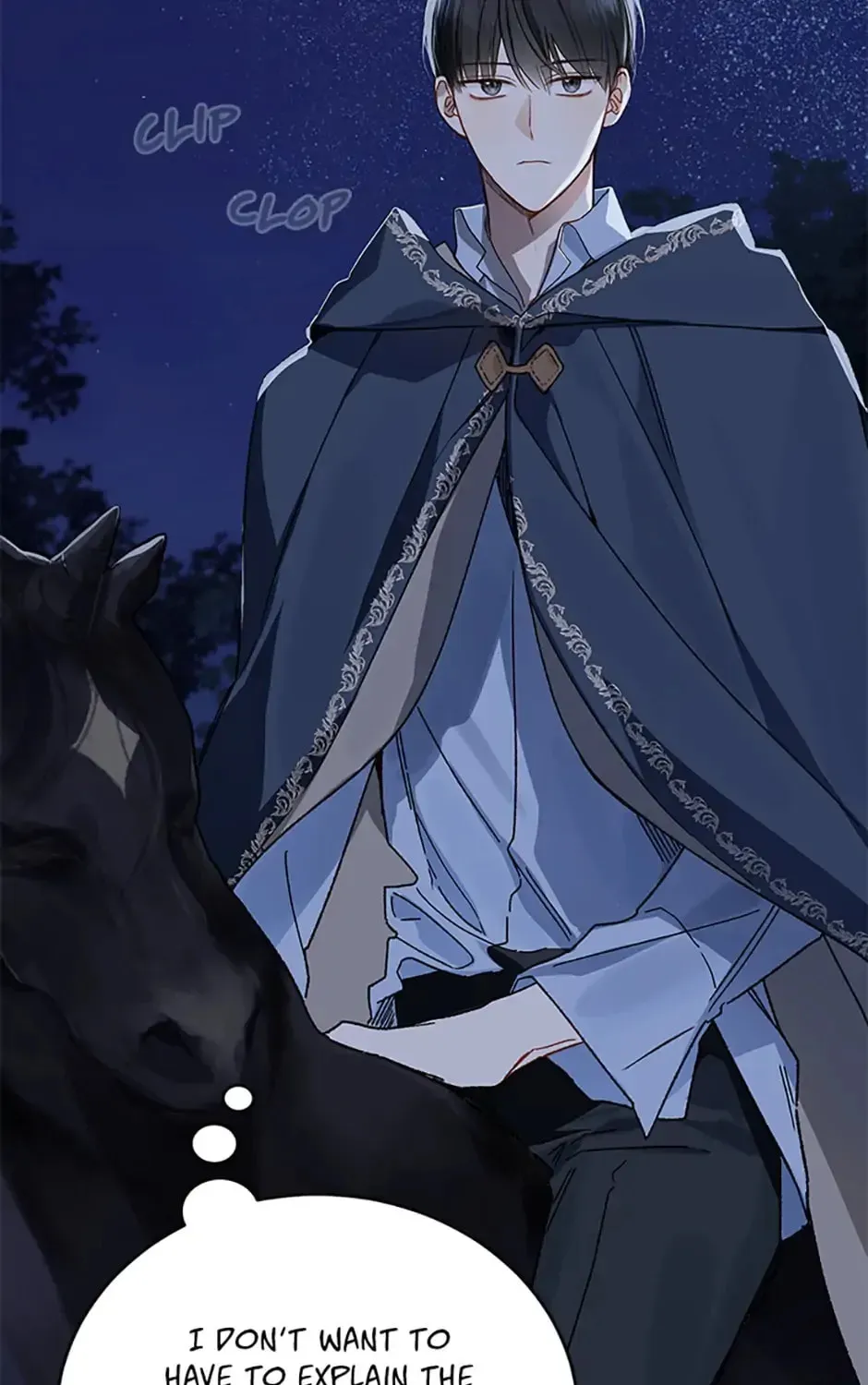 My Farm by the Palace Chapter 34 page 20 - 