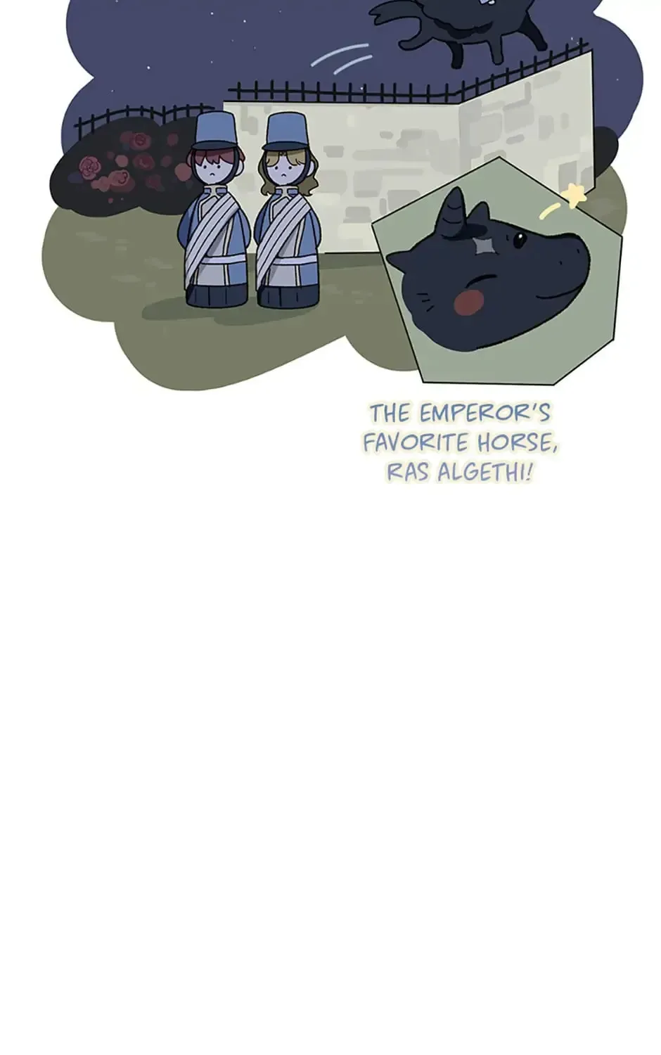 My Farm by the Palace Chapter 34 page 24 - 