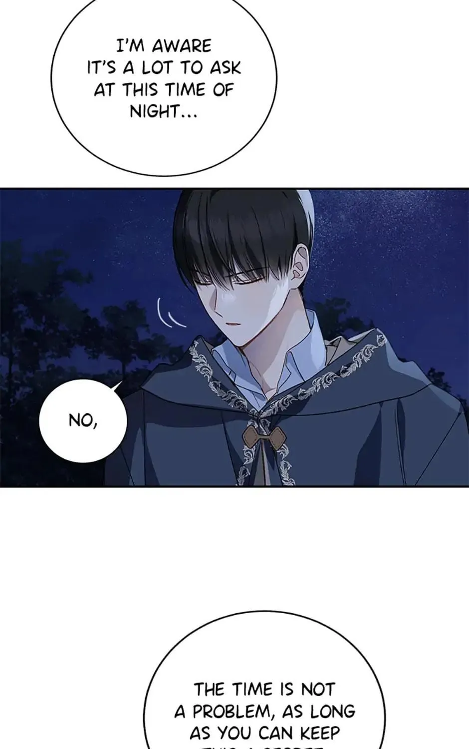 My Farm by the Palace Chapter 34 page 4 - 