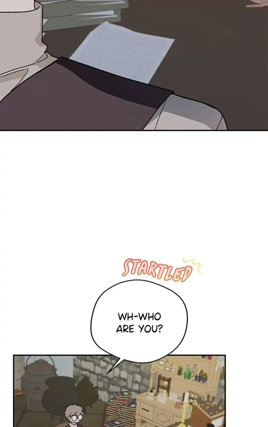 My Farm by the Palace Chapter 34 page 34 - 