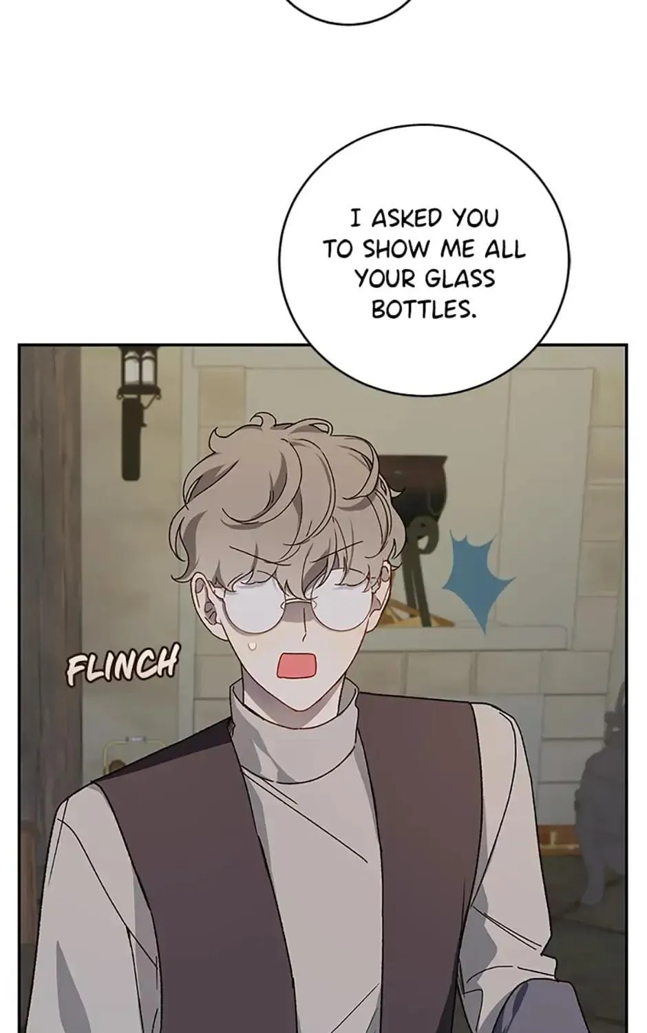 My Farm by the Palace Chapter 34 page 40 - 