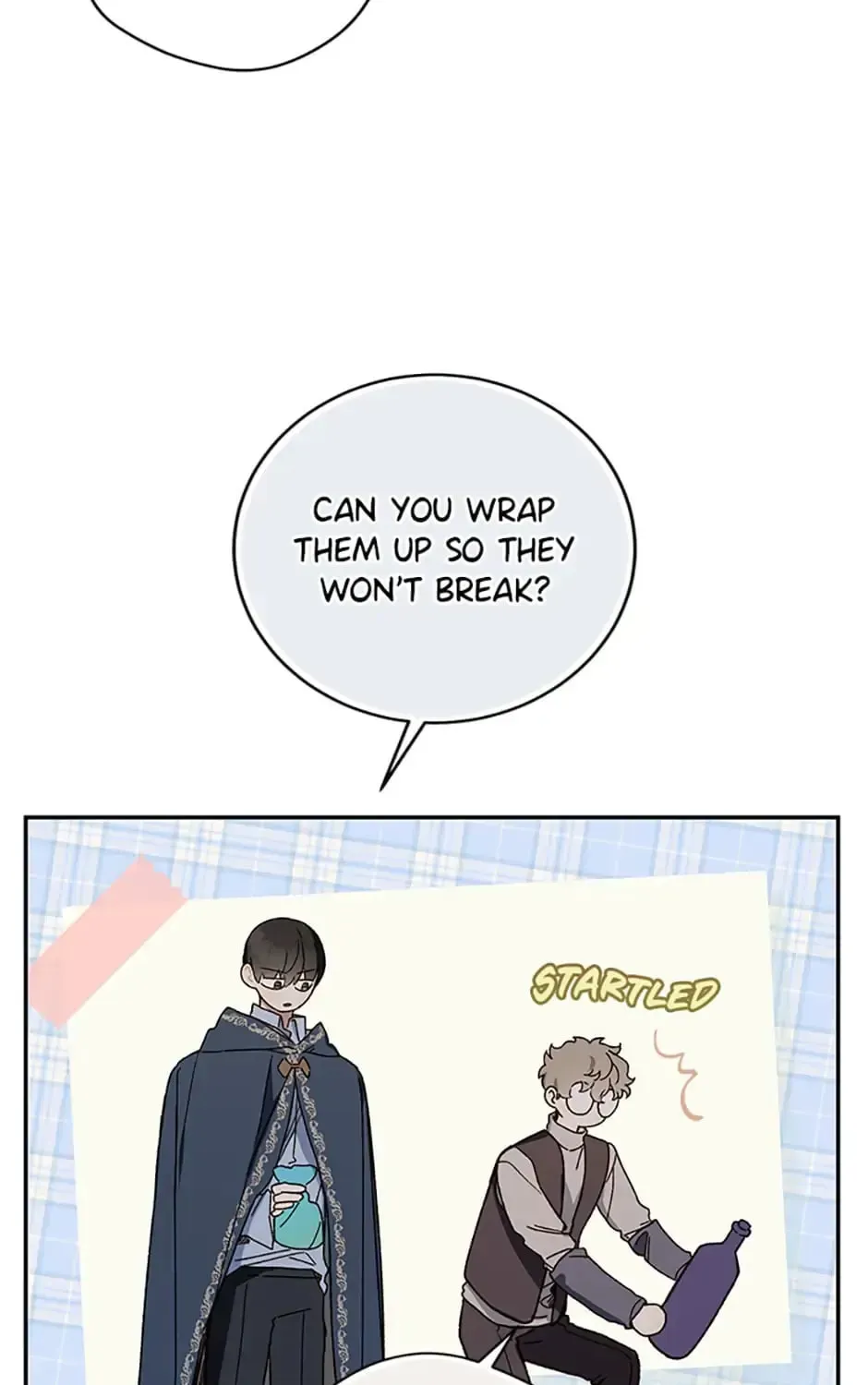 My Farm by the Palace Chapter 34 page 42 - 