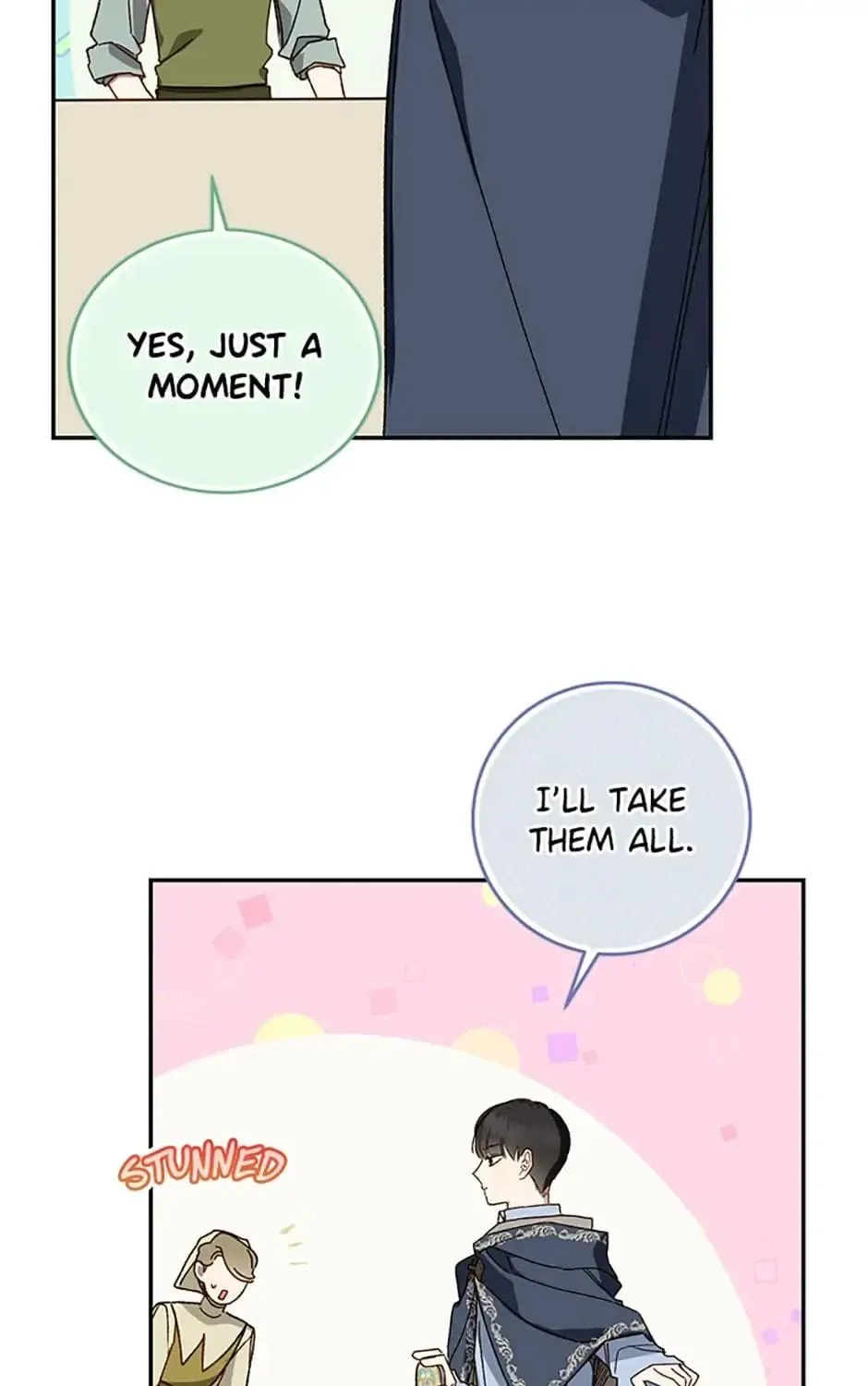 My Farm by the Palace Chapter 34 page 52 - 