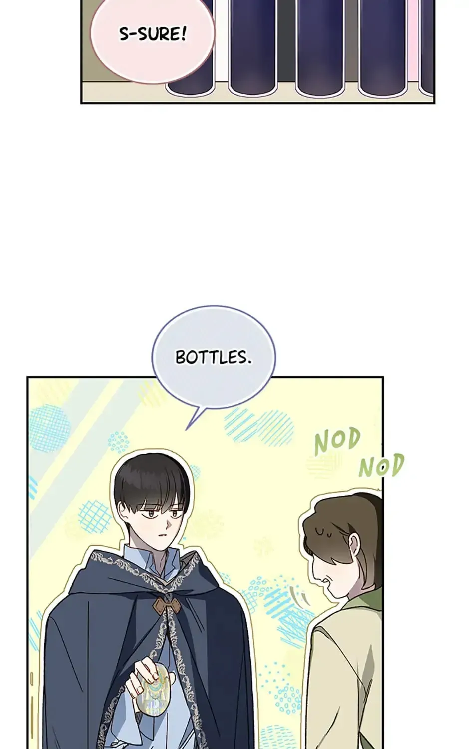 My Farm by the Palace Chapter 34 page 54 - 