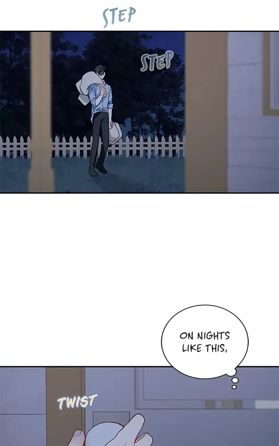 My Farm by the Palace Chapter 34 page 66 - 
