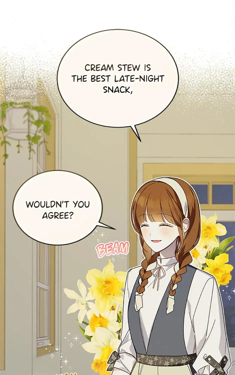 My Farm by the Palace Chapter 34 page 72 - 