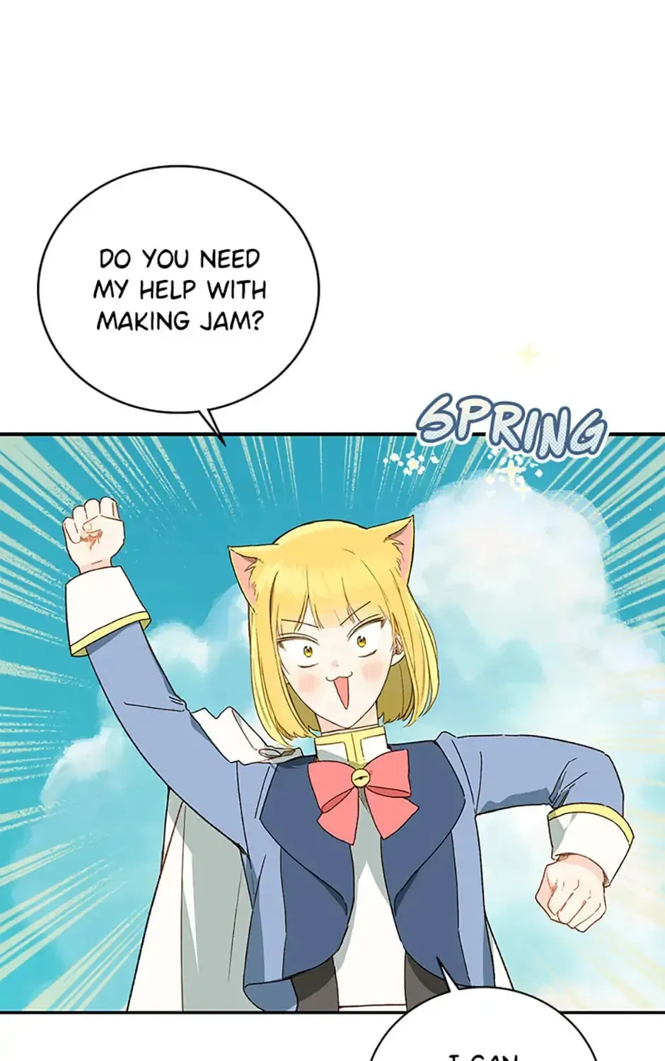 My Farm by the Palace Chapter 35 page 2 - 