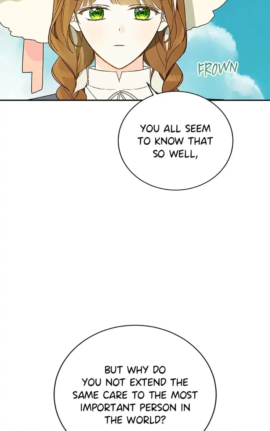 My Farm by the Palace Chapter 35 page 114 - 
