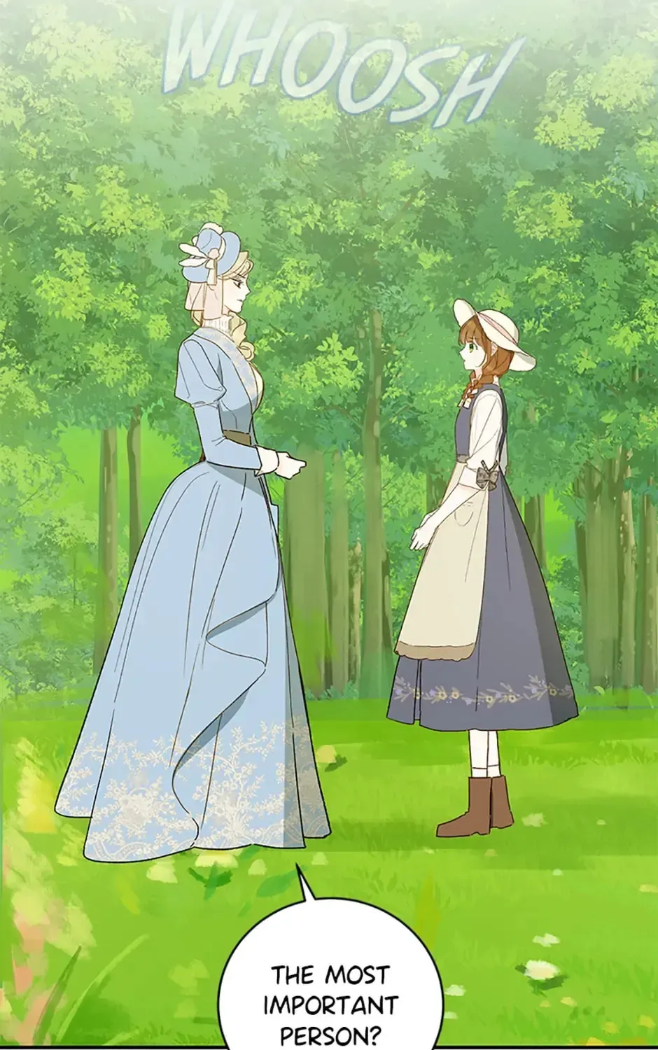 My Farm by the Palace Chapter 35 page 116 - 