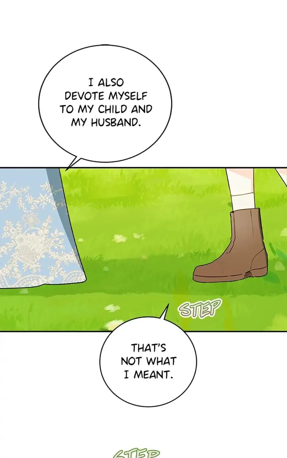 My Farm by the Palace Chapter 35 page 118 - 