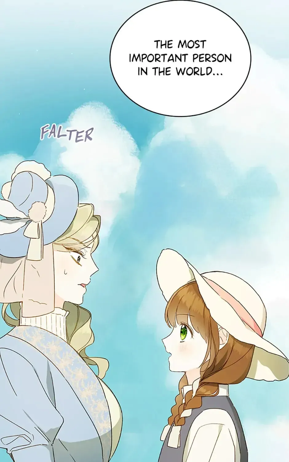 My Farm by the Palace Chapter 35 page 120 - 