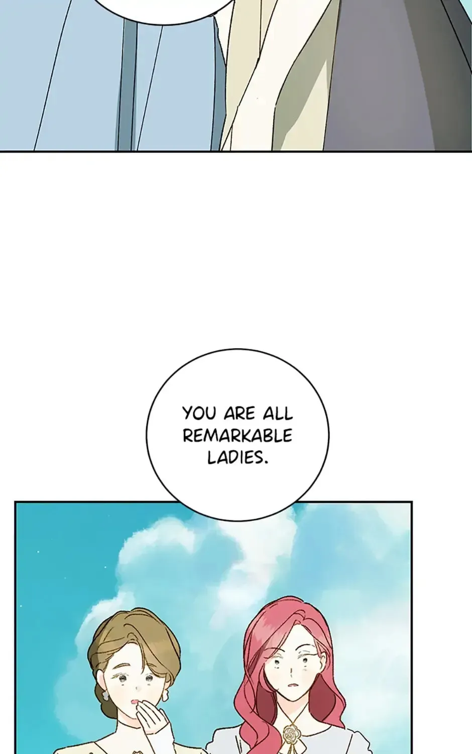 My Farm by the Palace Chapter 35 page 122 - 