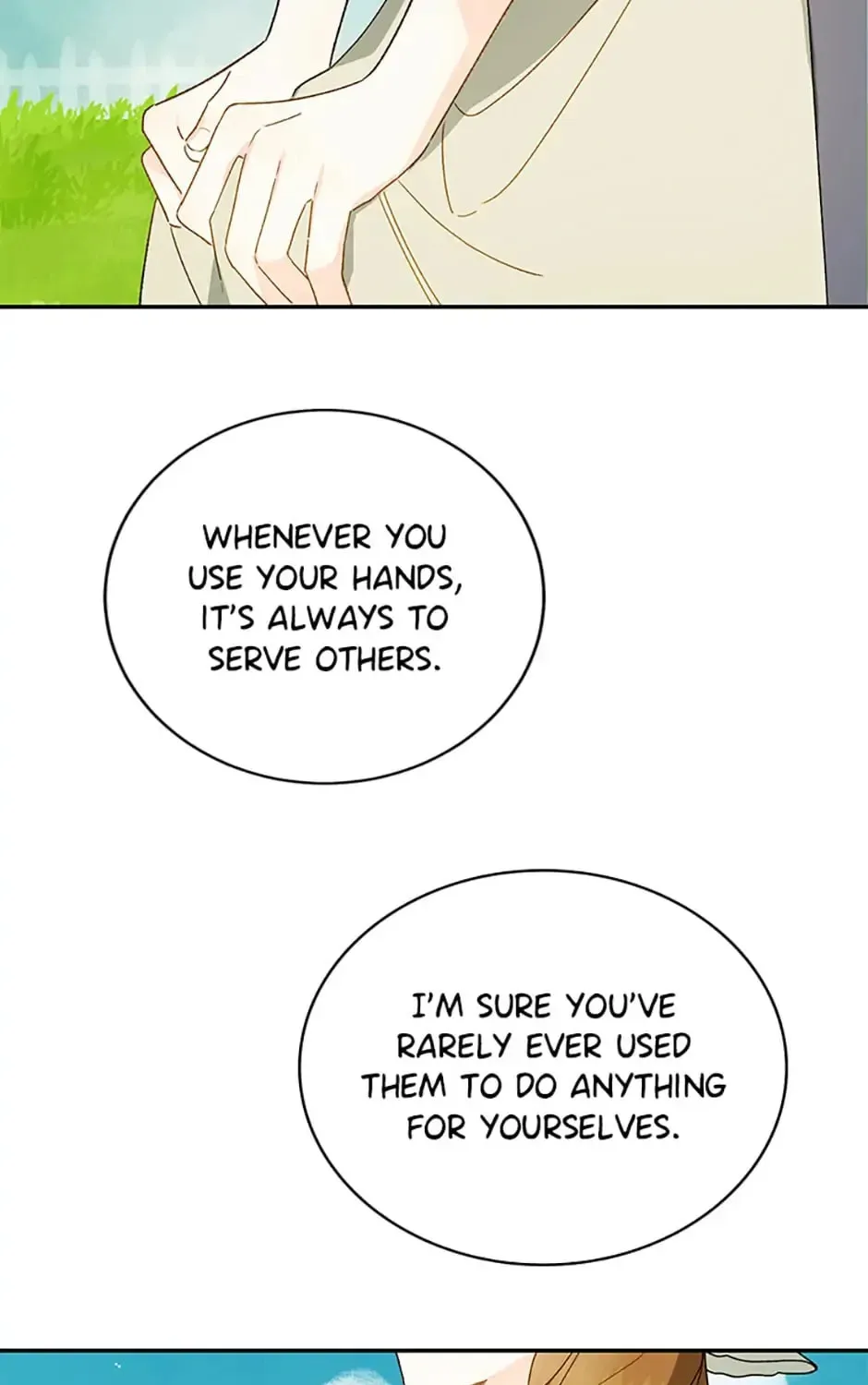 My Farm by the Palace Chapter 35 page 126 - 