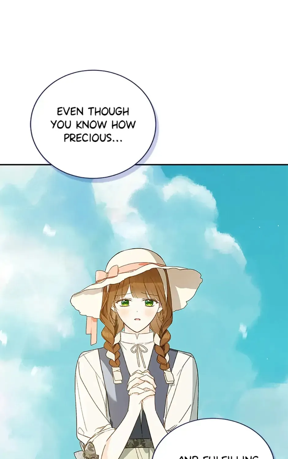My Farm by the Palace Chapter 35 page 128 - 