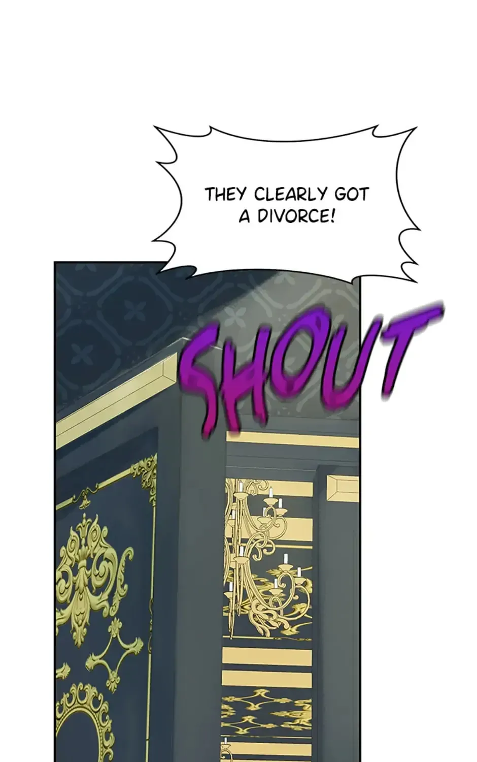 My Farm by the Palace Chapter 35 page 14 - 