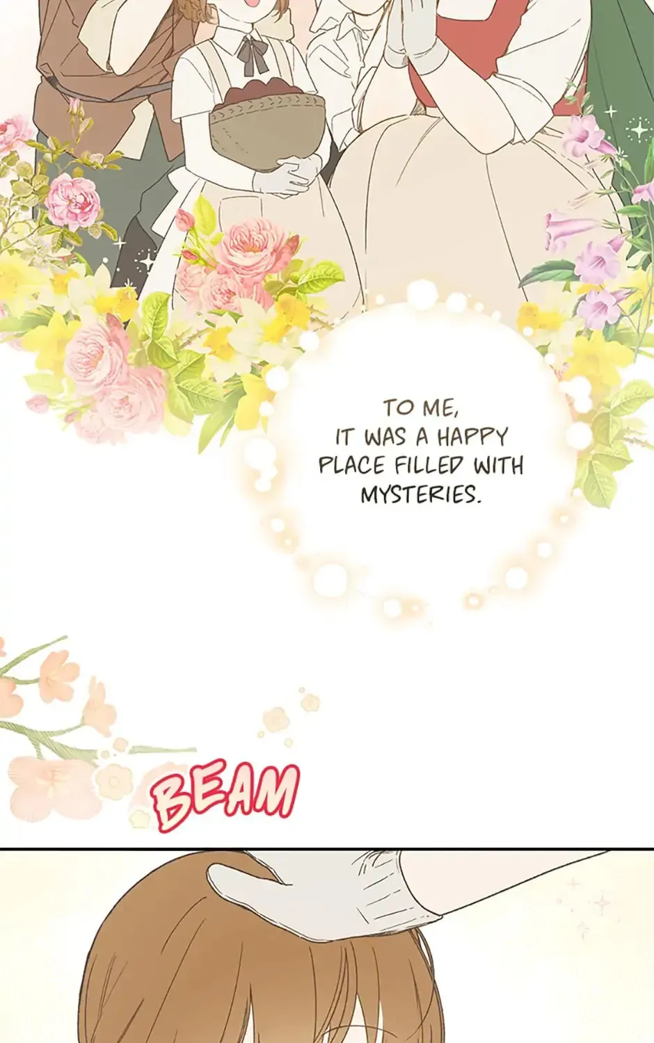 My Farm by the Palace Chapter 35 page 134 - 