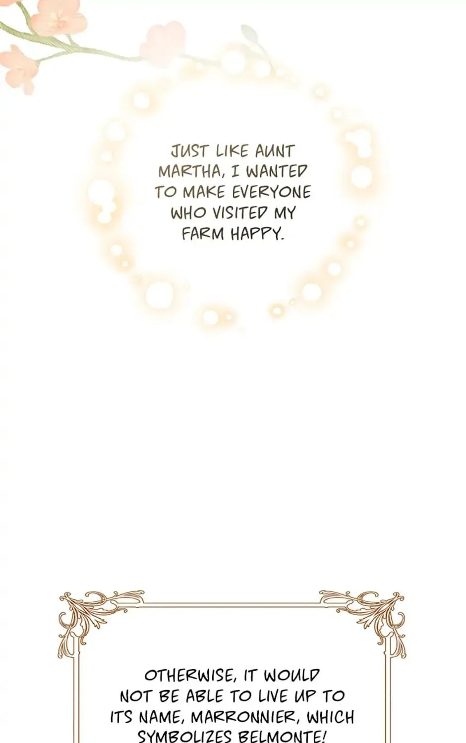 My Farm by the Palace Chapter 35 page 138 - 