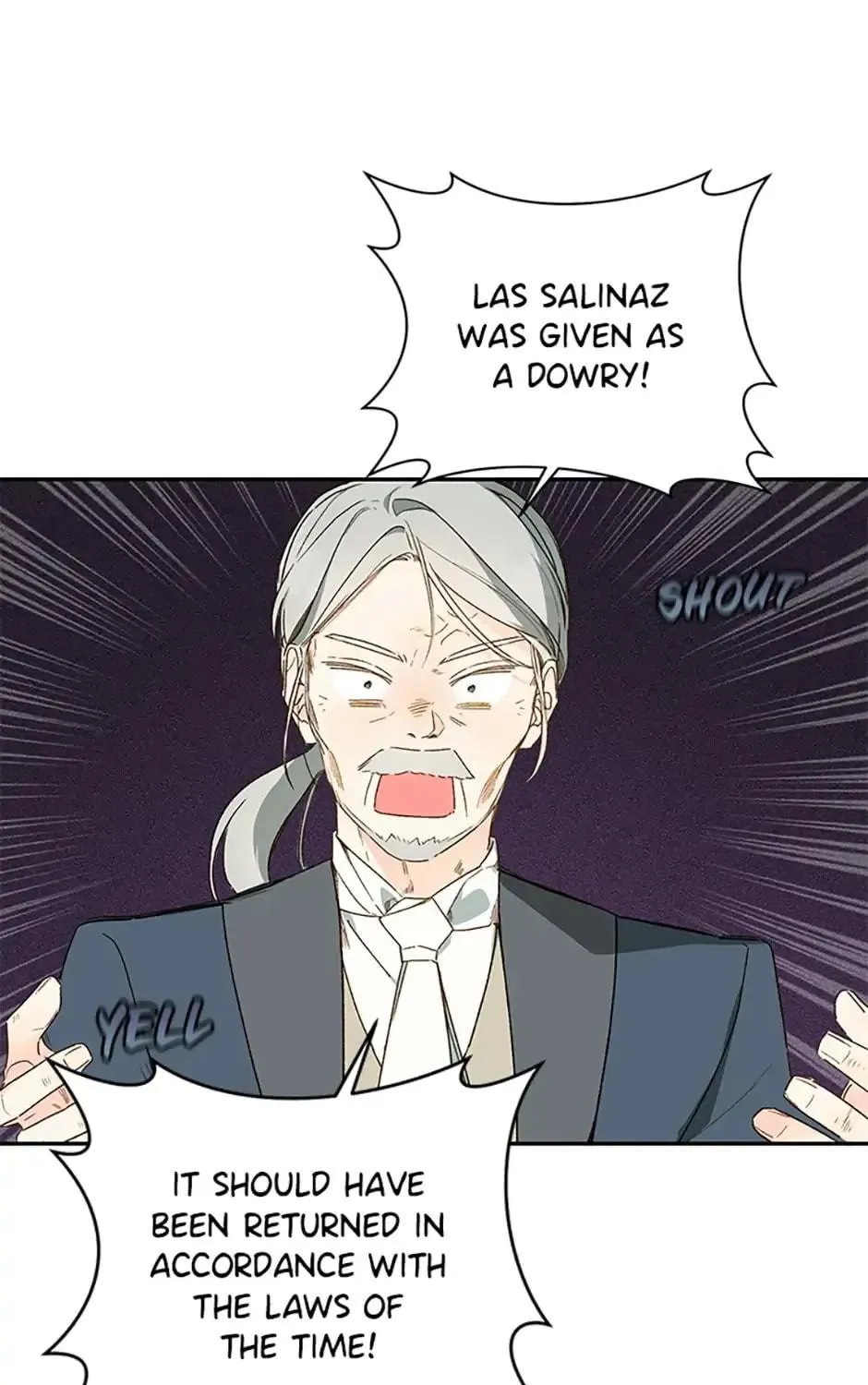 My Farm by the Palace Chapter 35 page 16 - 