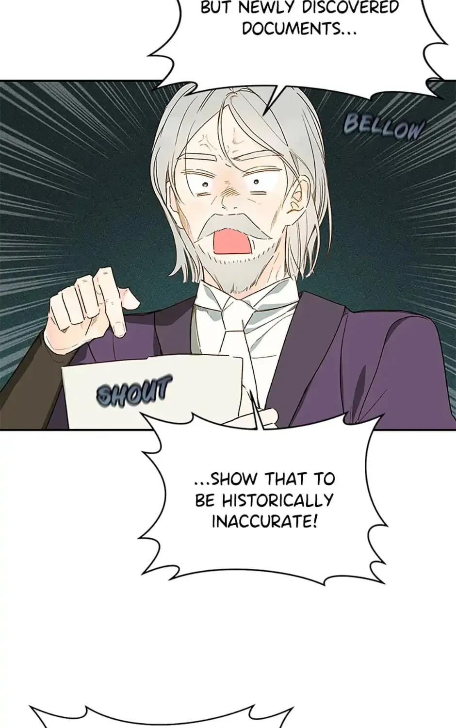 My Farm by the Palace Chapter 35 page 18 - 