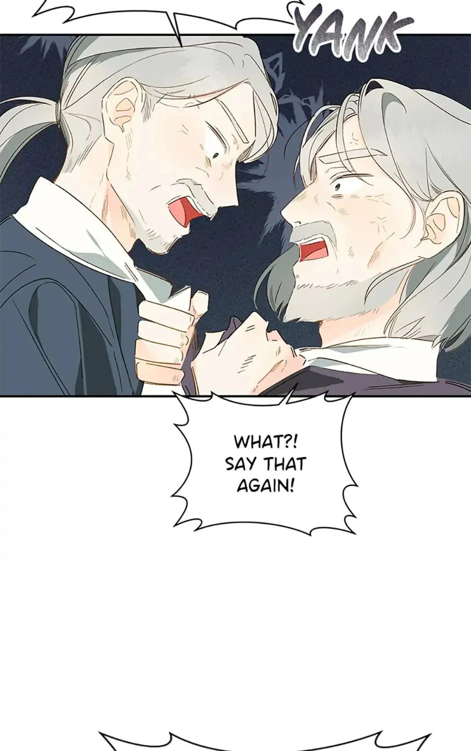 My Farm by the Palace Chapter 35 page 20 - 