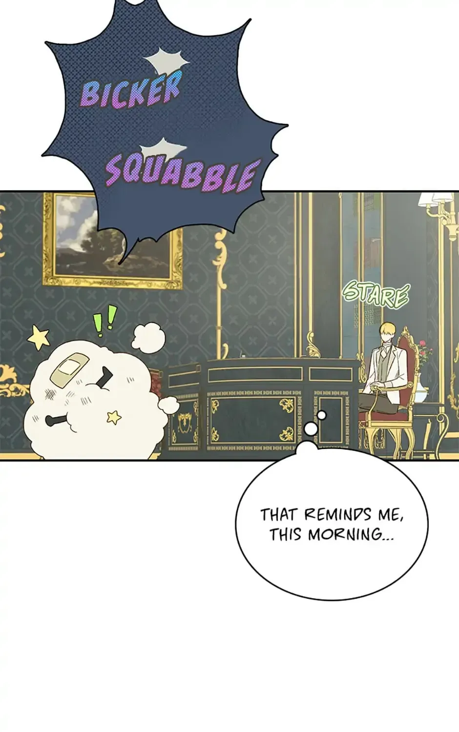 My Farm by the Palace Chapter 35 page 24 - 