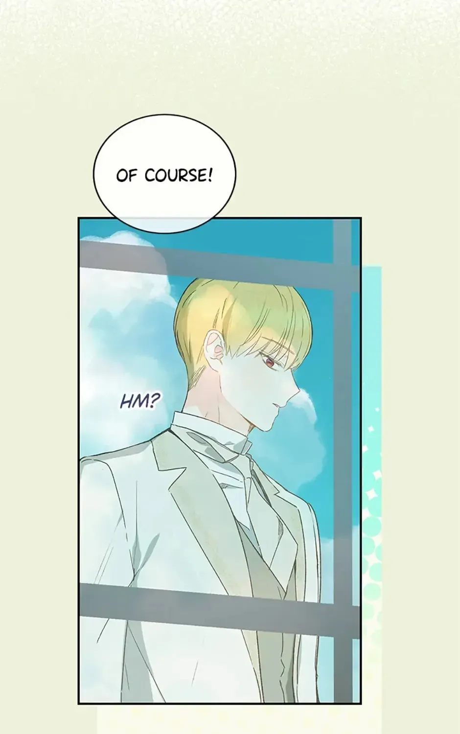 My Farm by the Palace Chapter 35 page 26 - 