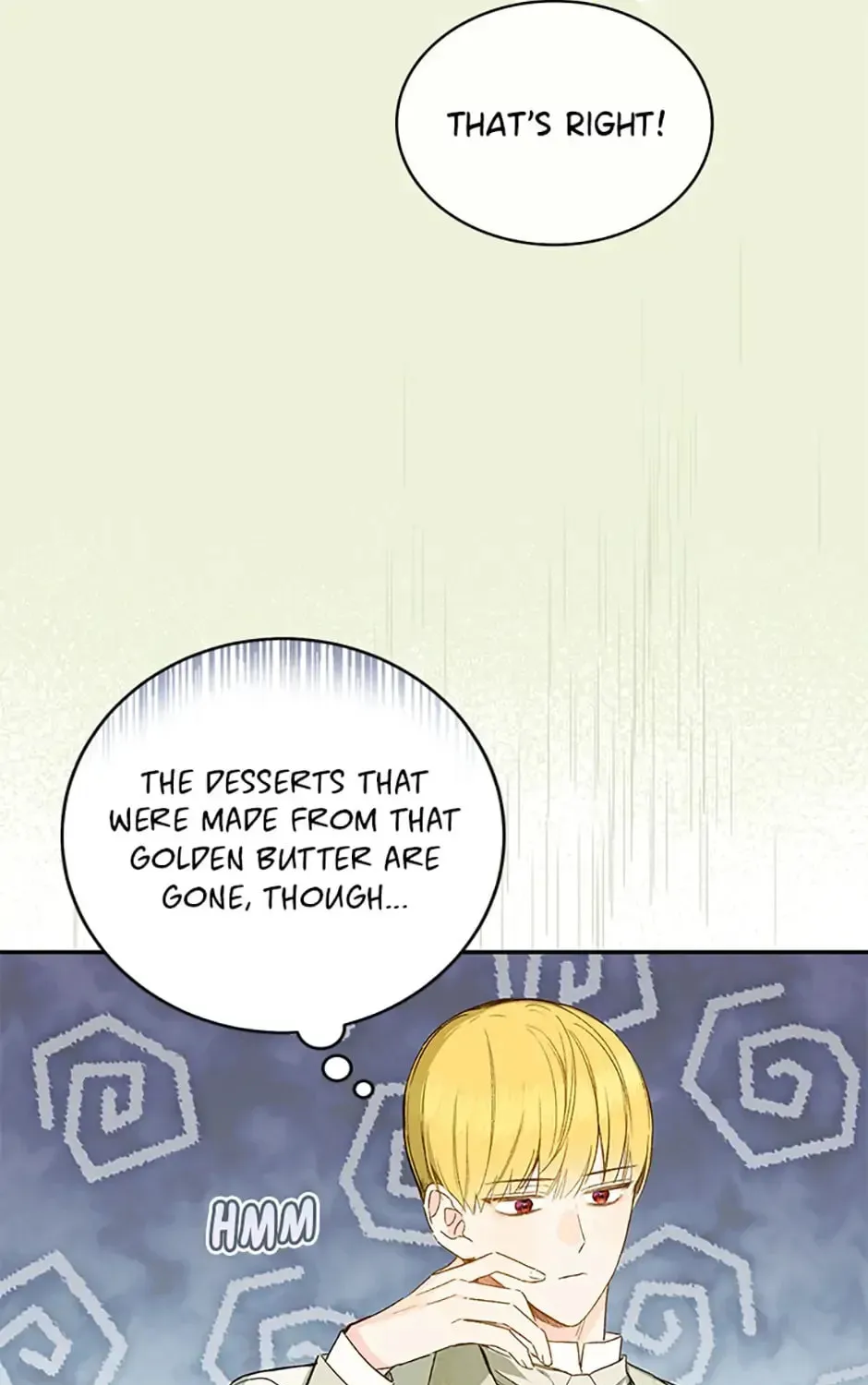 My Farm by the Palace Chapter 35 page 30 - 