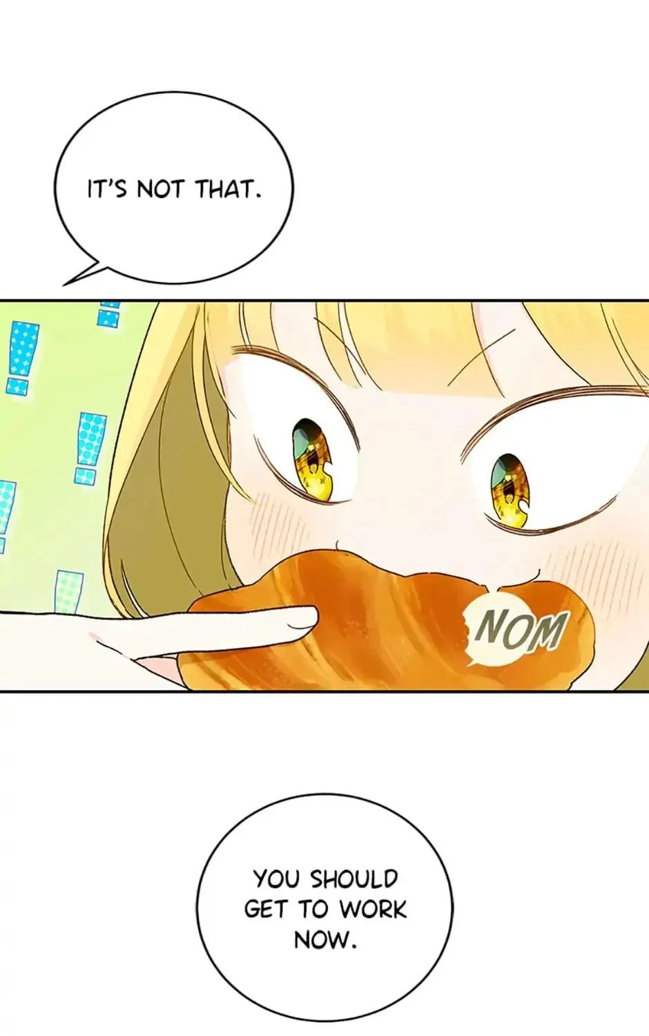 My Farm by the Palace Chapter 35 page 4 - 