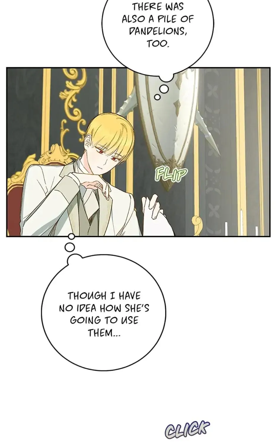 My Farm by the Palace Chapter 35 page 34 - 