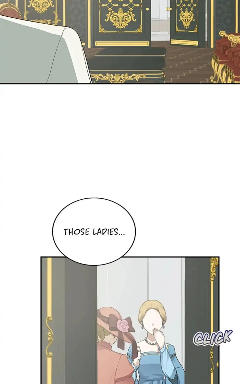 My Farm by the Palace Chapter 35 page 36 - 