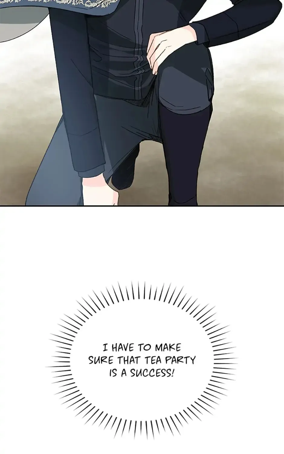 My Farm by the Palace Chapter 35 page 48 - 