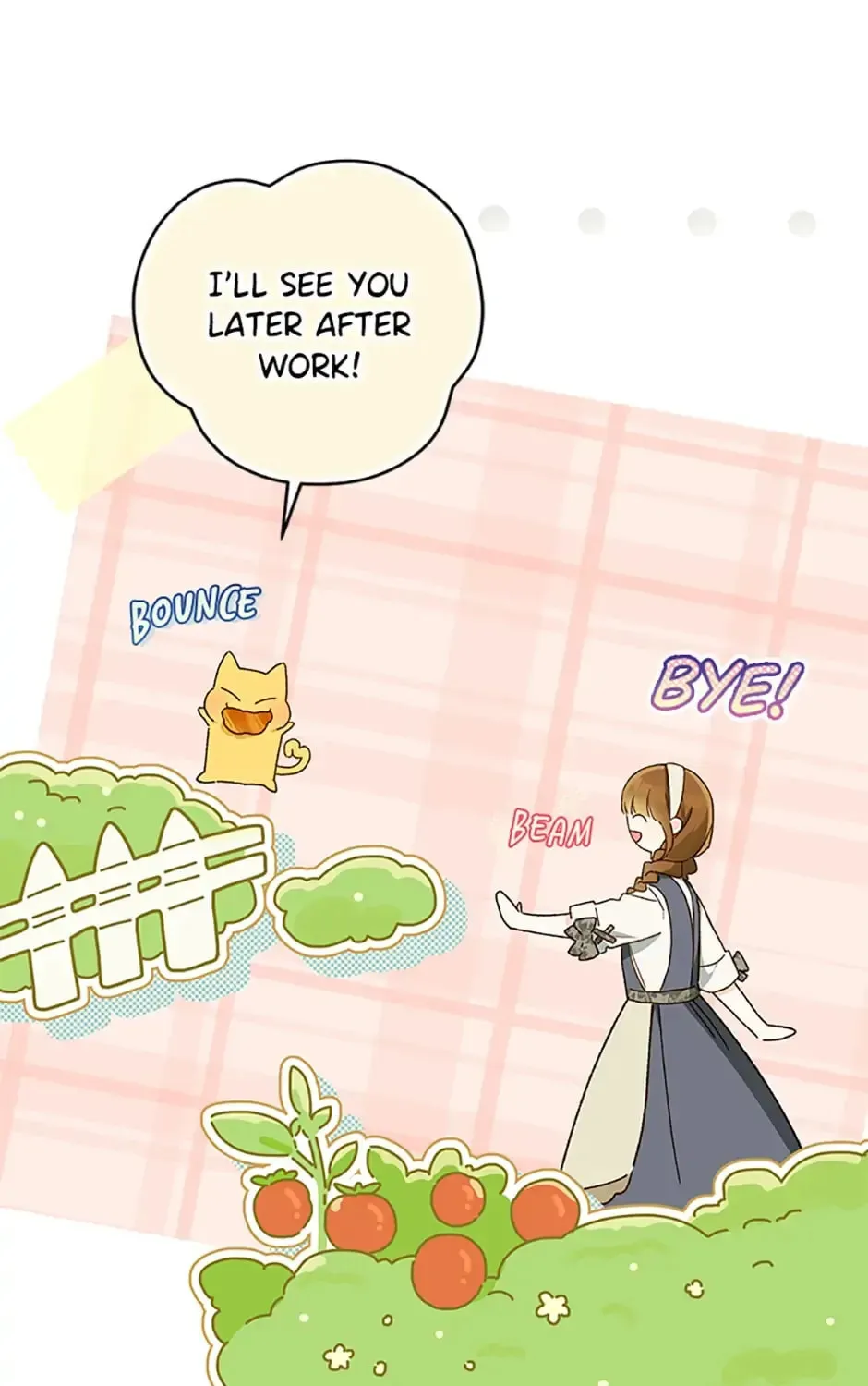 My Farm by the Palace Chapter 35 page 6 - 