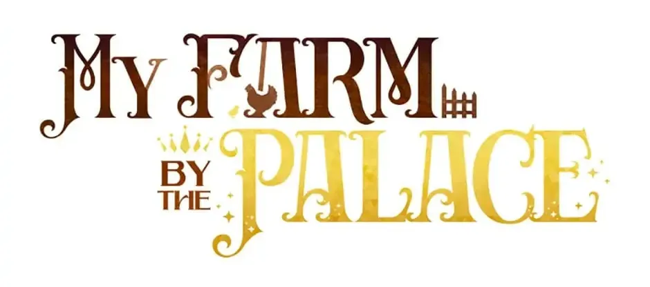 My Farm by the Palace Chapter 35 page 51 - 