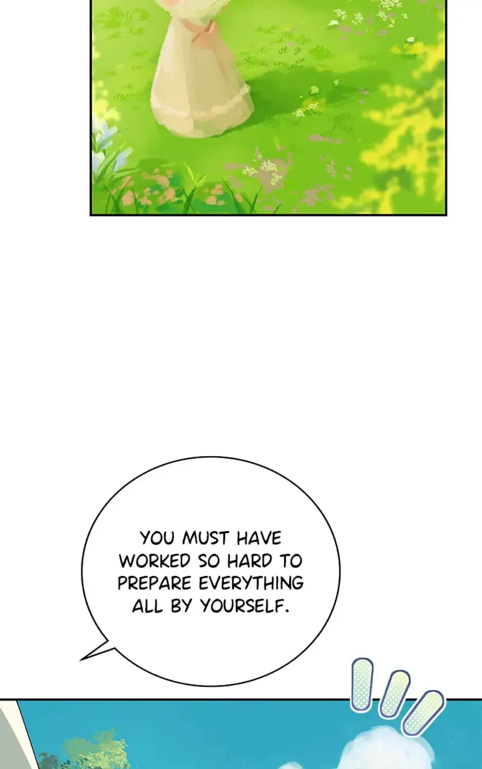 My Farm by the Palace Chapter 35 page 56 - 