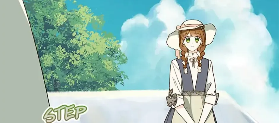 My Farm by the Palace Chapter 35 page 57 - 