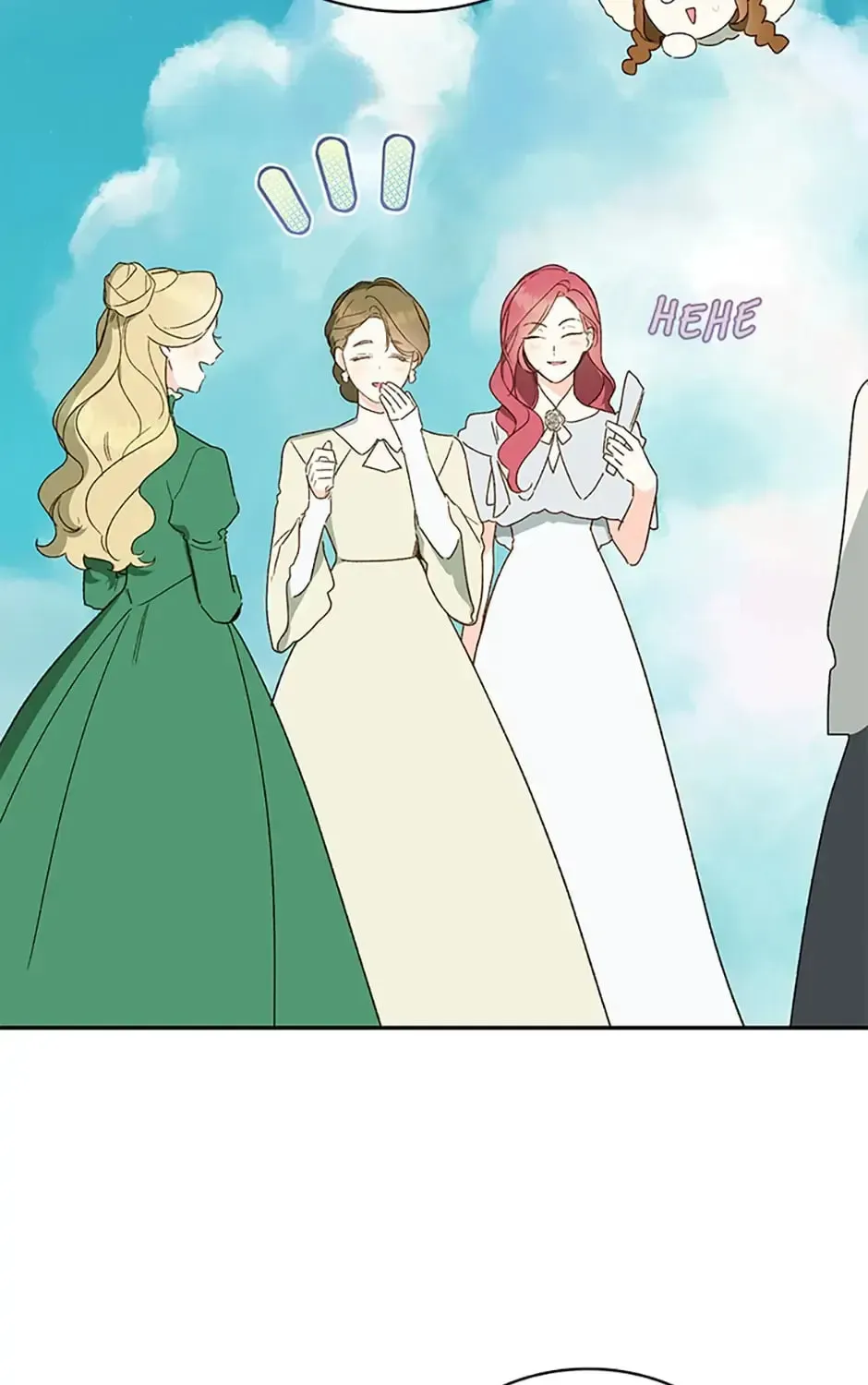 My Farm by the Palace Chapter 35 page 66 - 