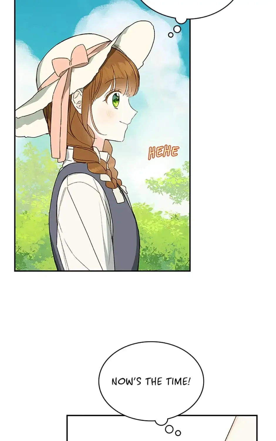 My Farm by the Palace Chapter 35 page 68 - 