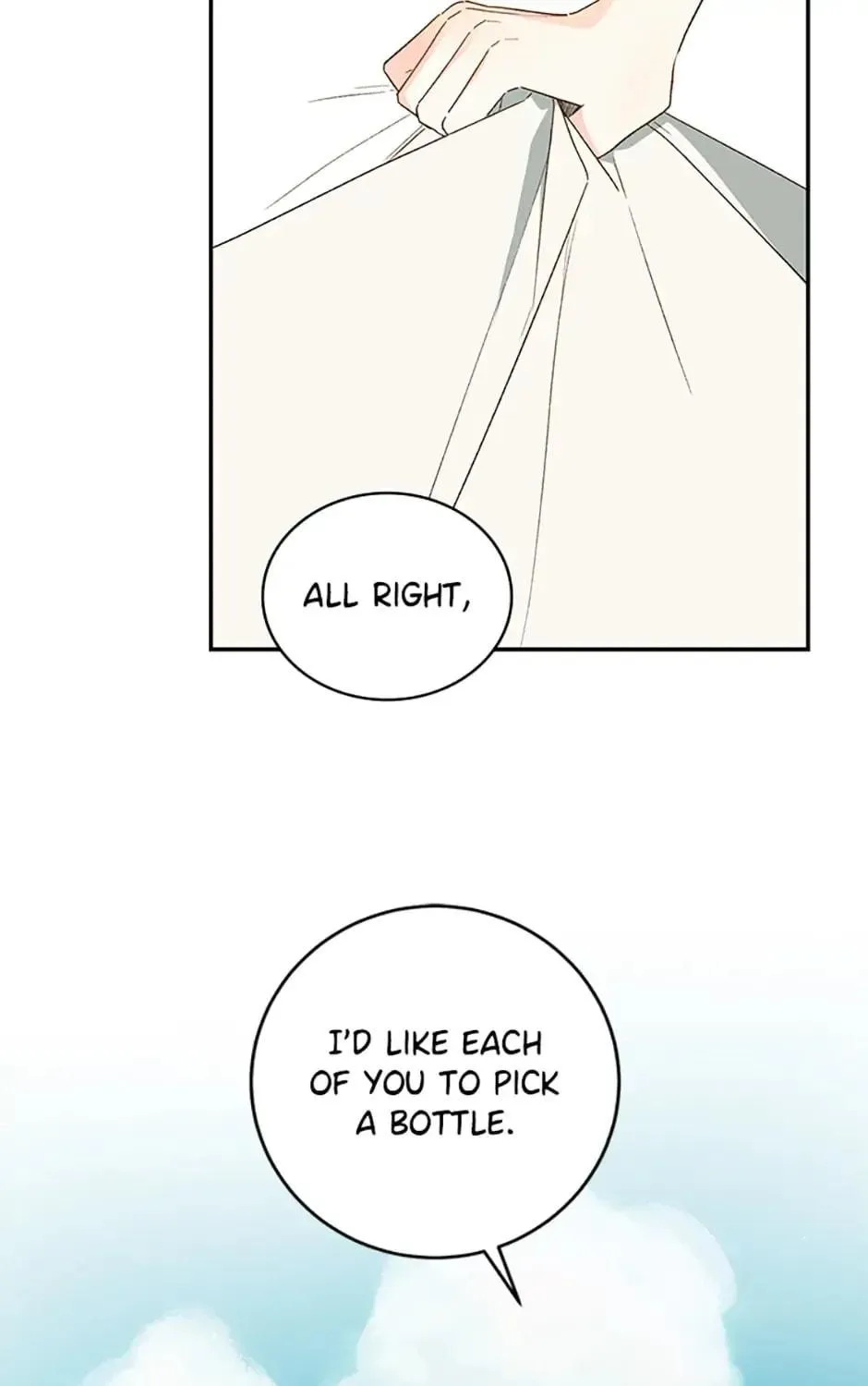 My Farm by the Palace Chapter 35 page 70 - 