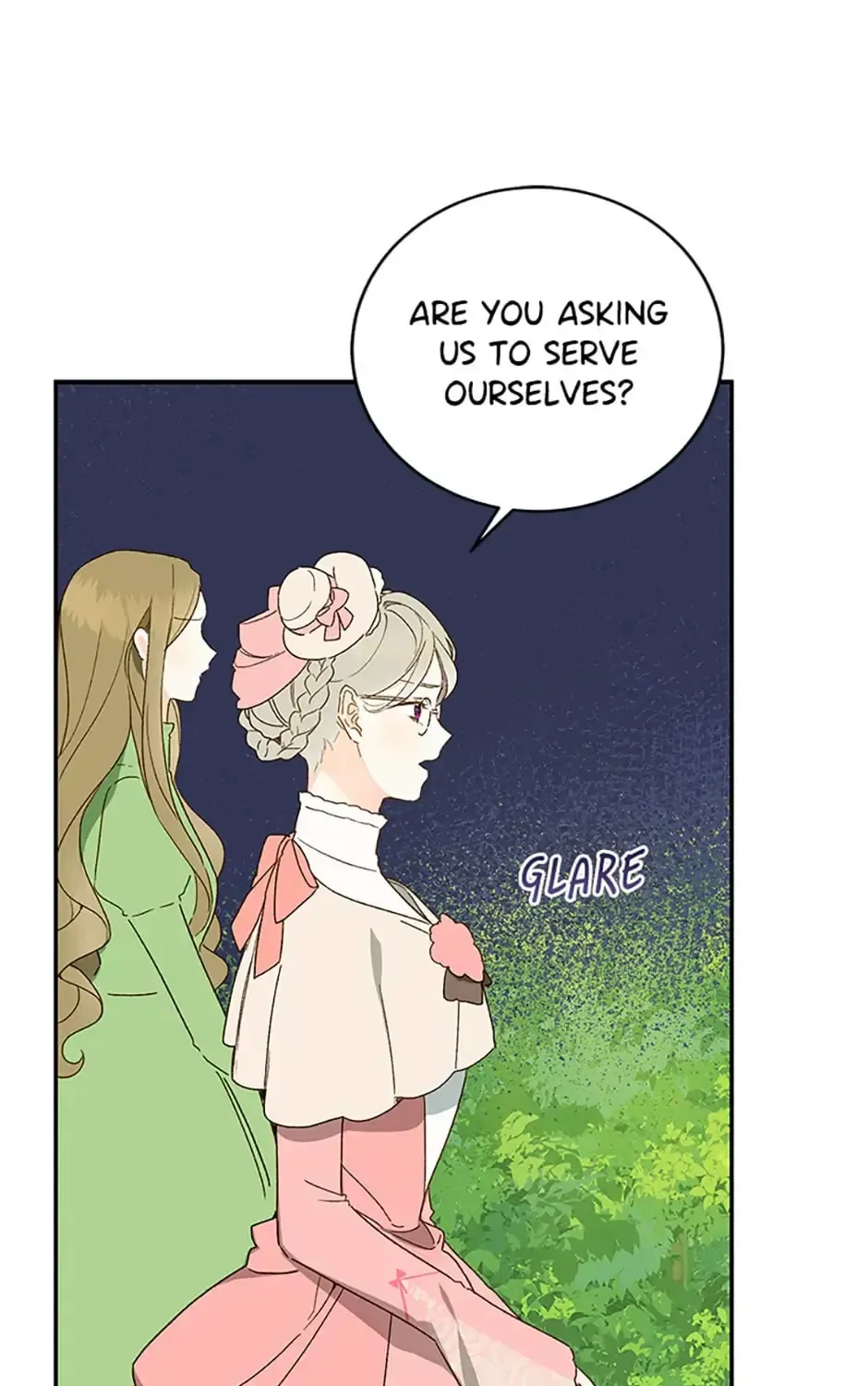 My Farm by the Palace Chapter 35 page 74 - 