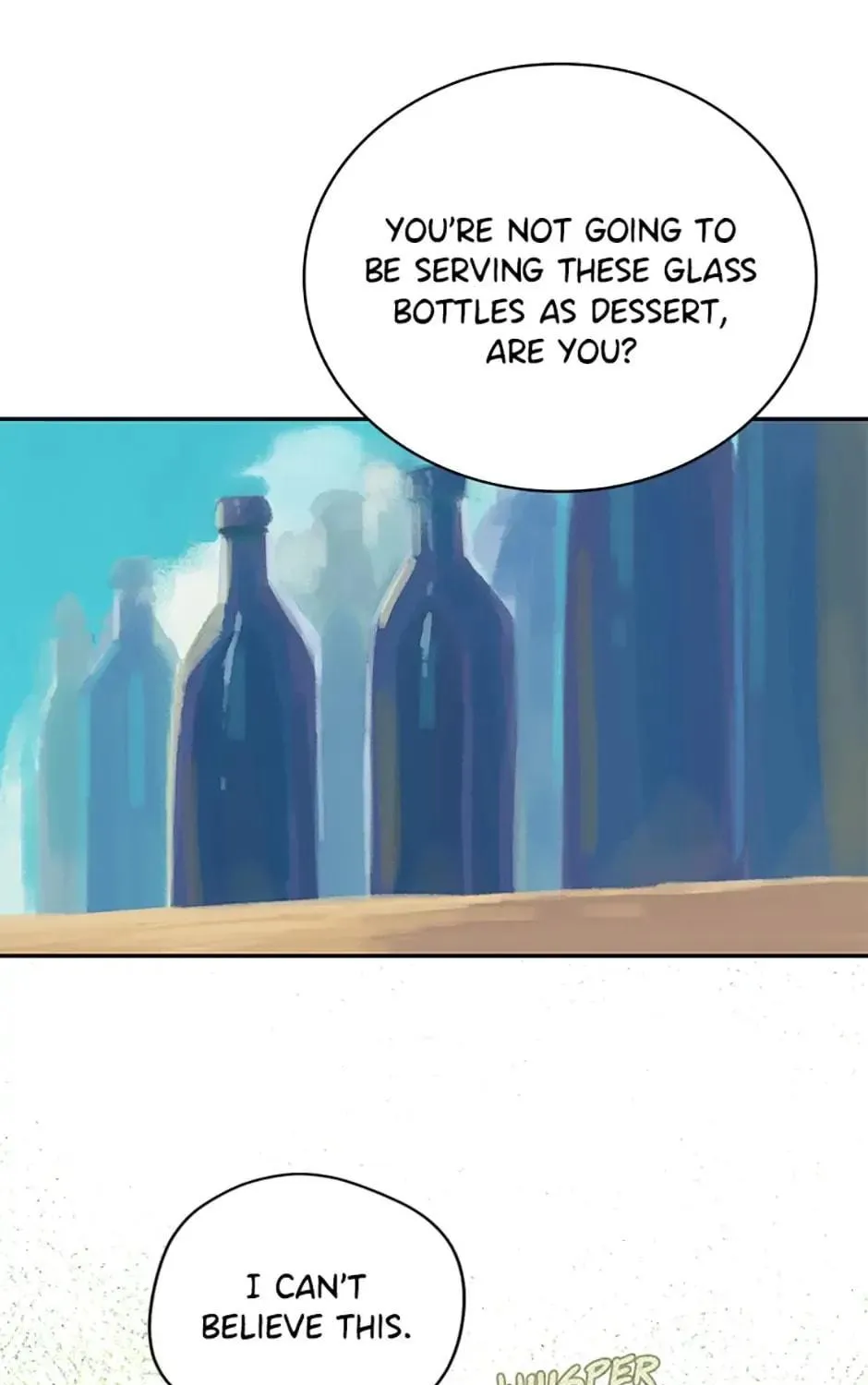 My Farm by the Palace Chapter 35 page 76 - 