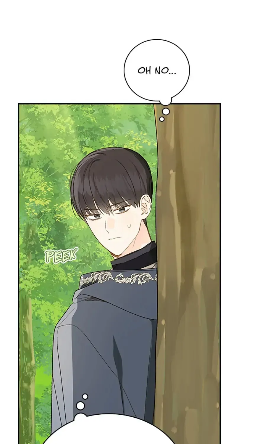 My Farm by the Palace Chapter 35 page 80 - 