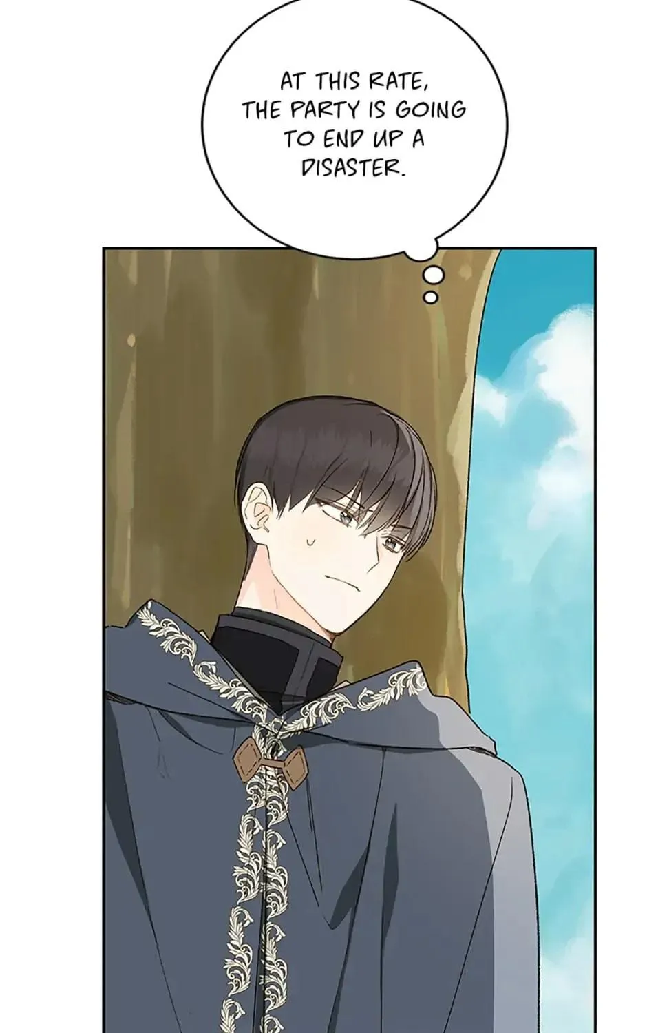 My Farm by the Palace Chapter 35 page 82 - 