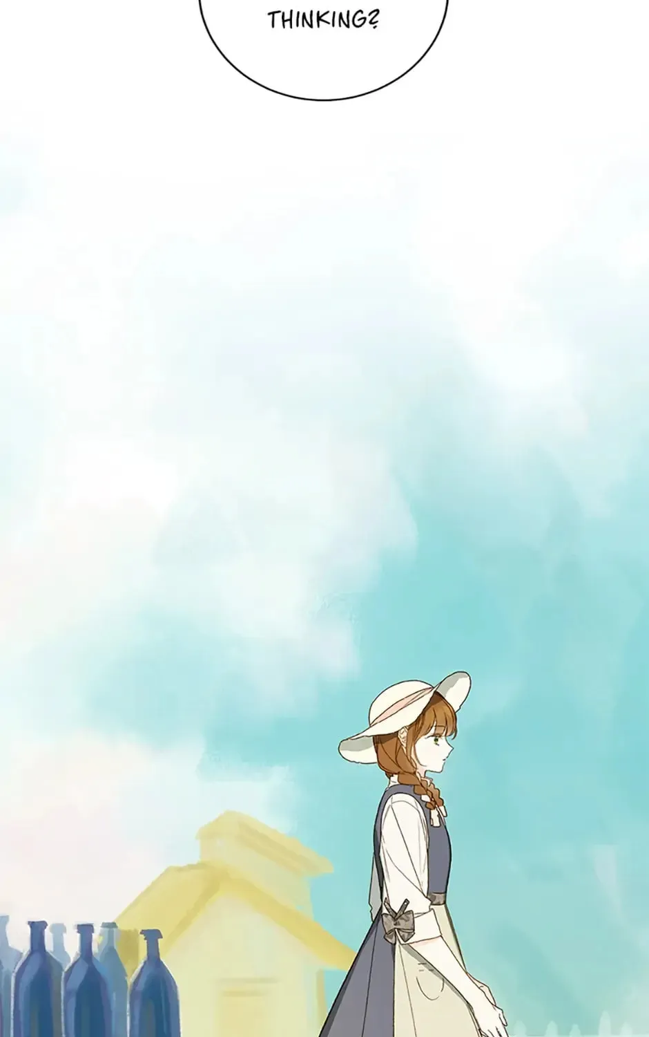 My Farm by the Palace Chapter 35 page 84 - 