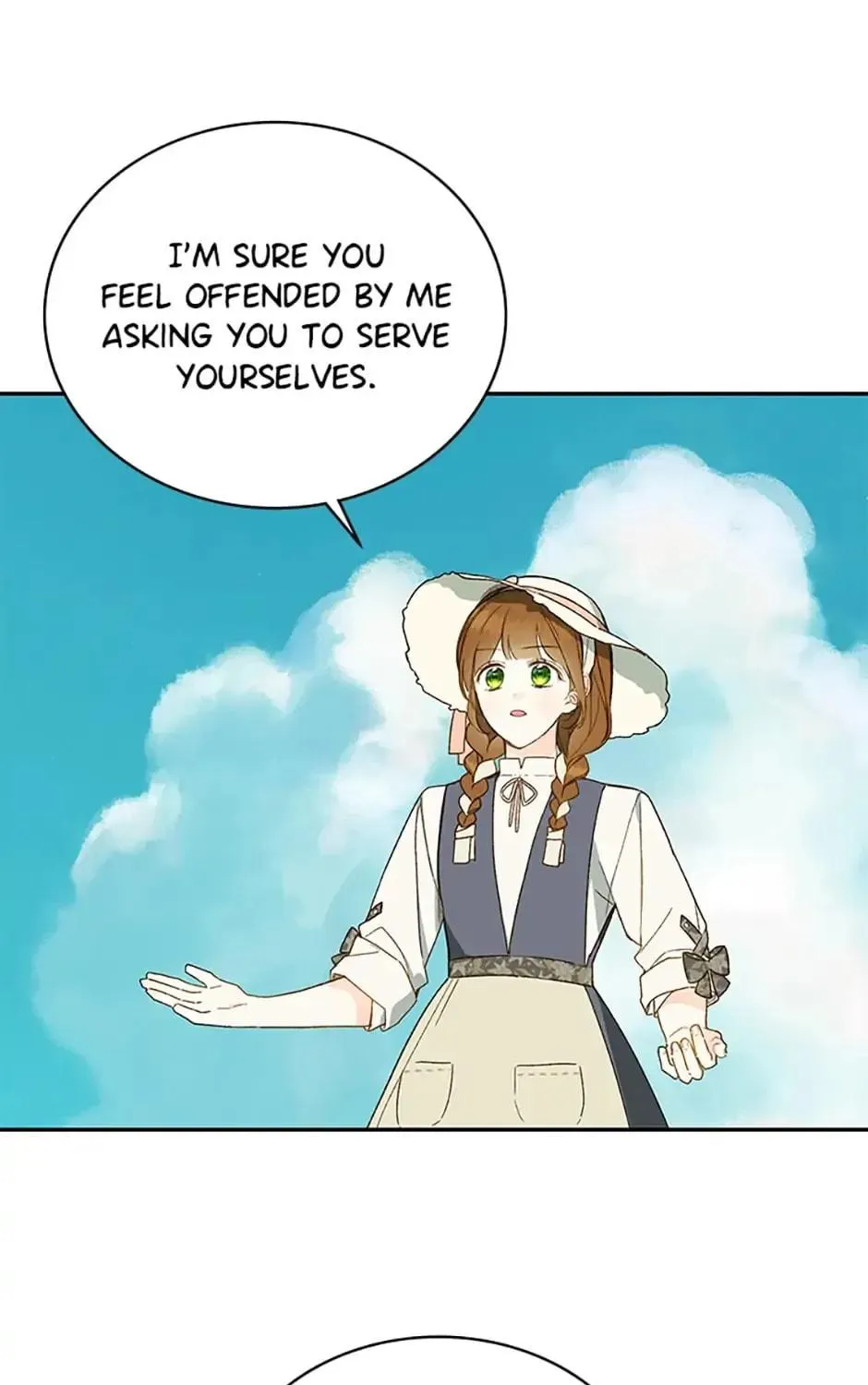 My Farm by the Palace Chapter 35 page 88 - 