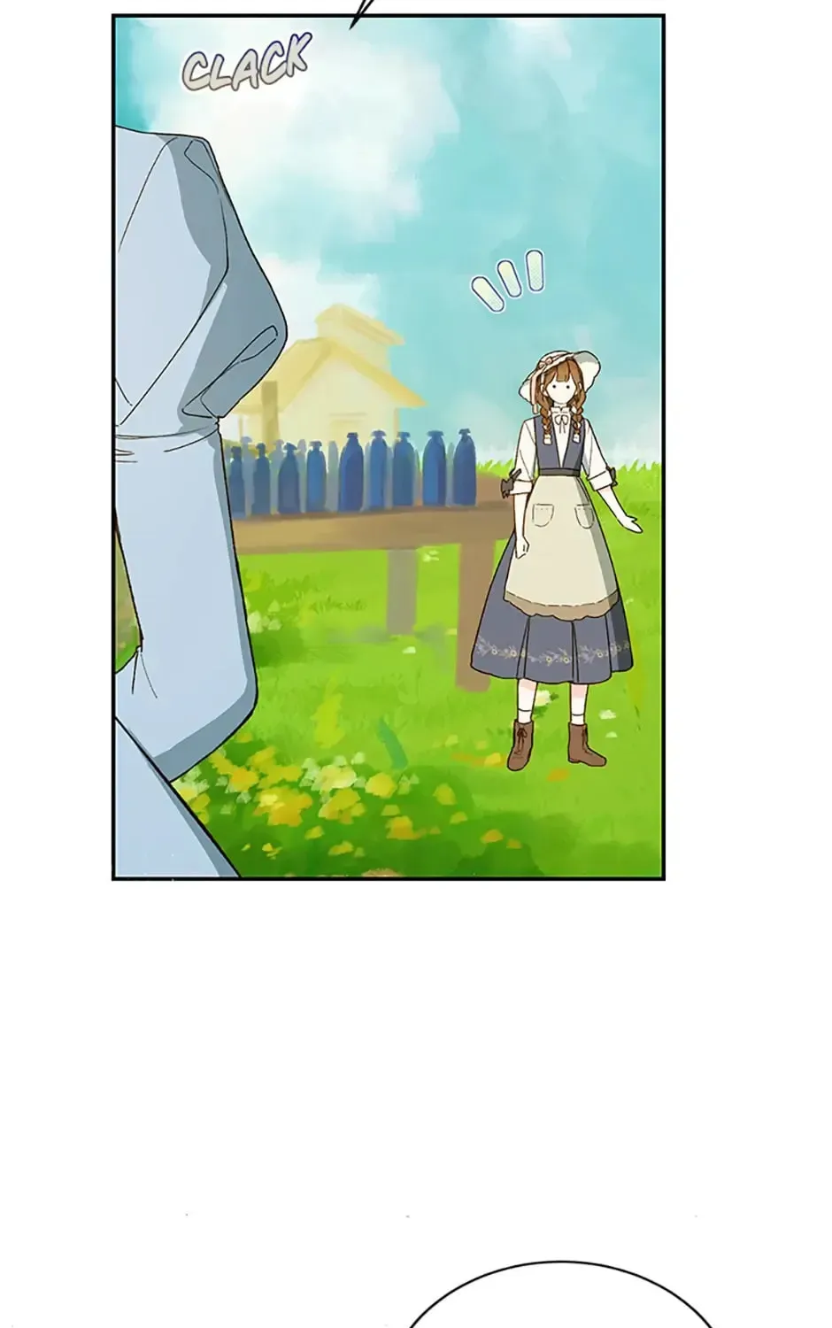 My Farm by the Palace Chapter 35 page 90 - 