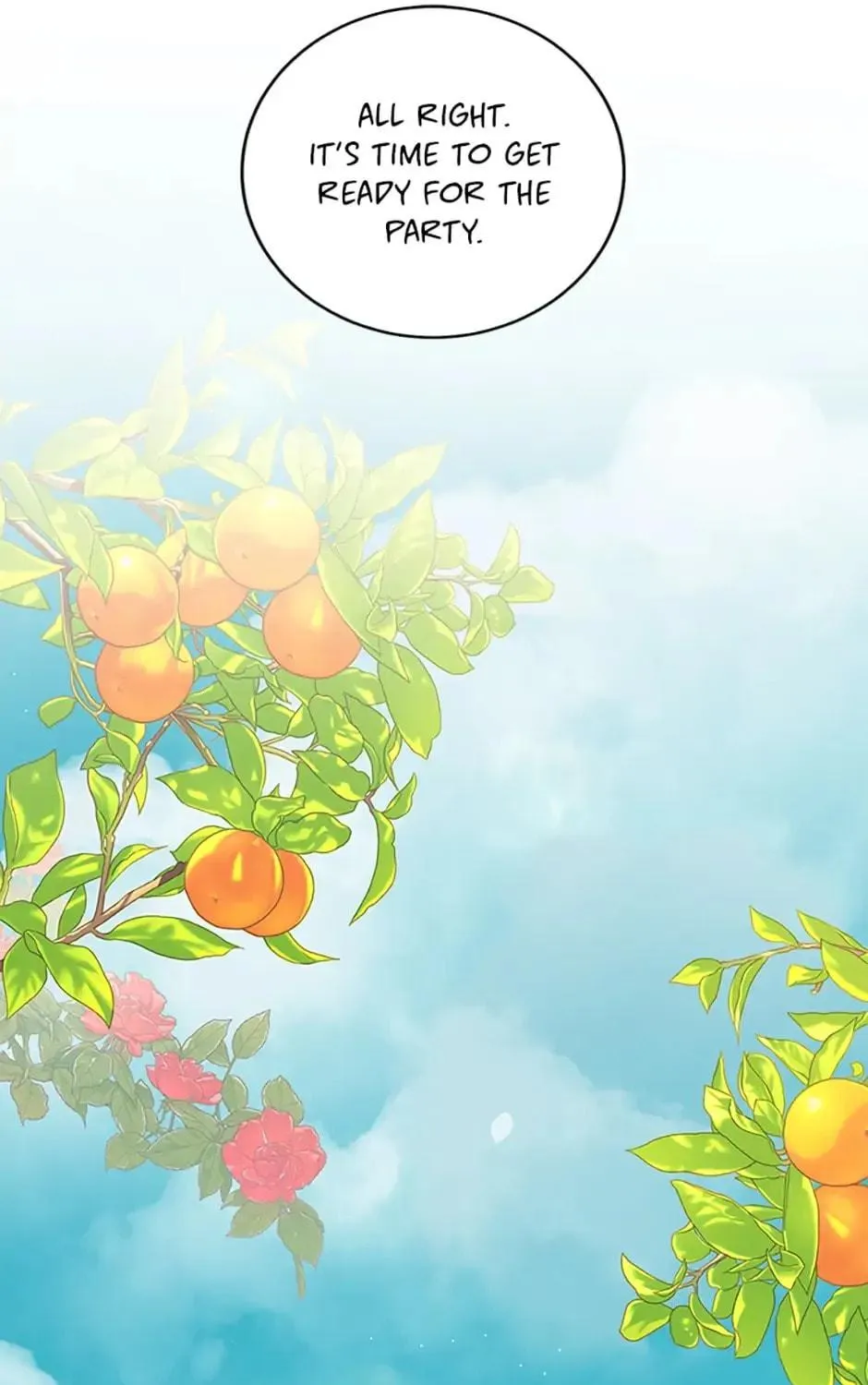 My Farm by the Palace Chapter 35 page 10 - 