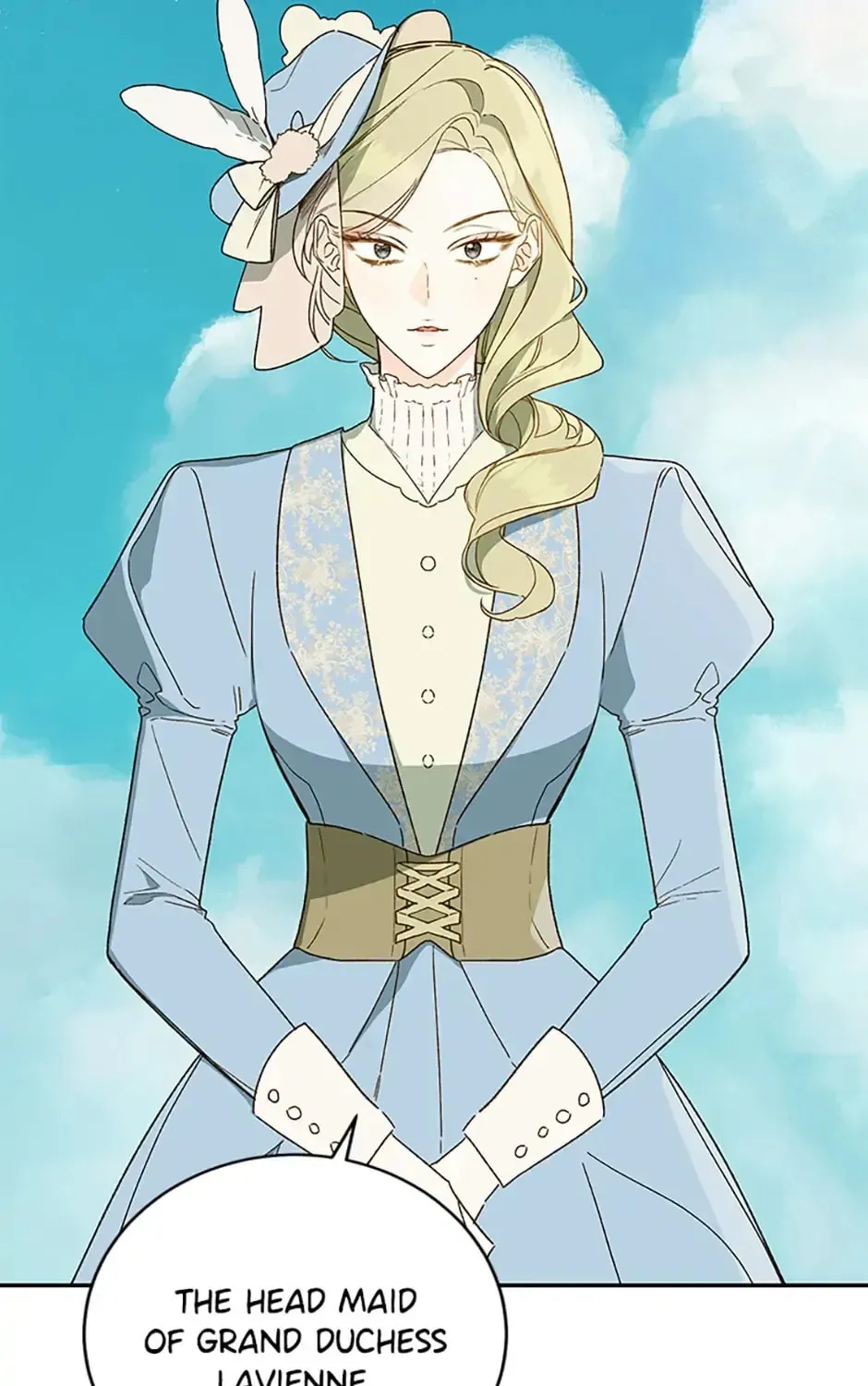 My Farm by the Palace Chapter 35 page 92 - 