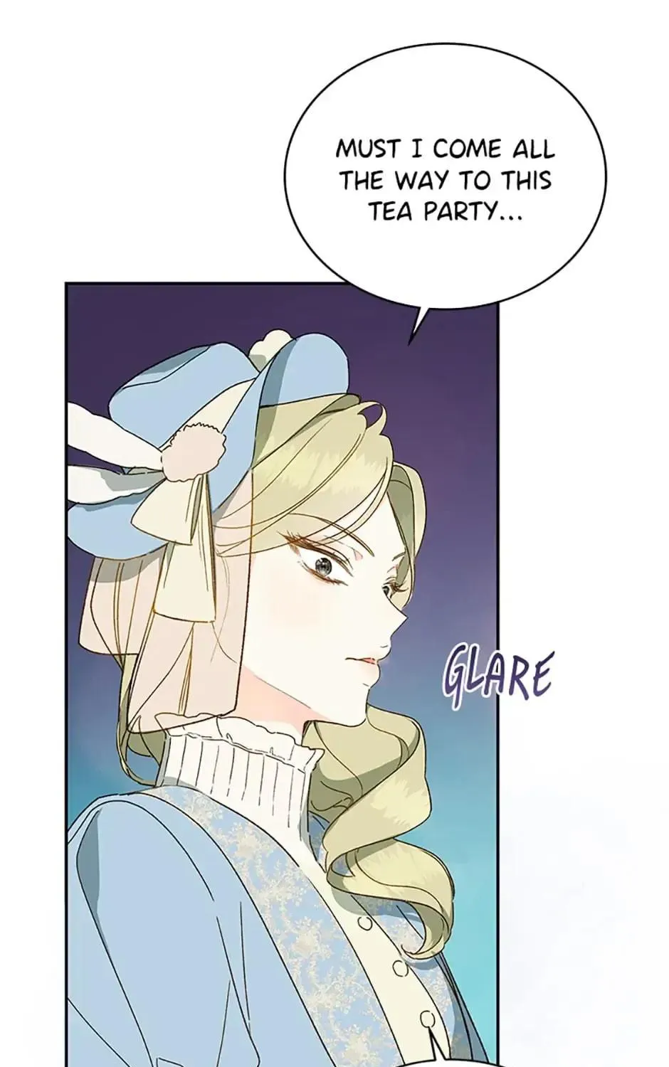 My Farm by the Palace Chapter 35 page 94 - 