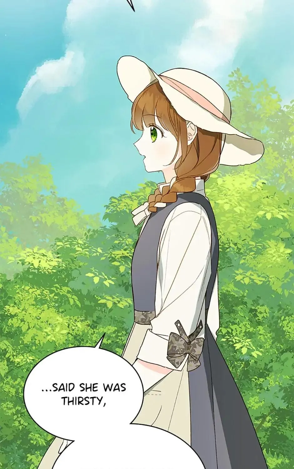 My Farm by the Palace Chapter 35 page 100 - 